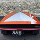 Illustration for article titled The Bertone Lancia Stratos HF Zero Was The Baddest Disco Spaceship Wedge
